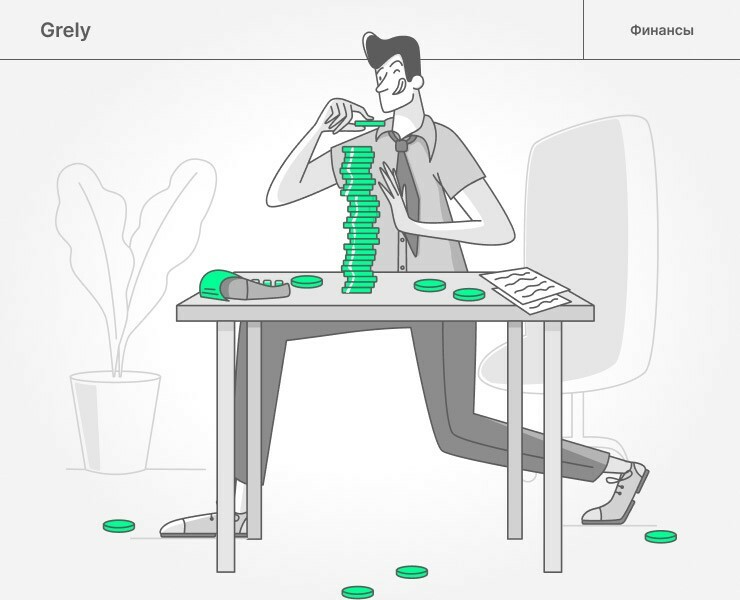Grely Finance
