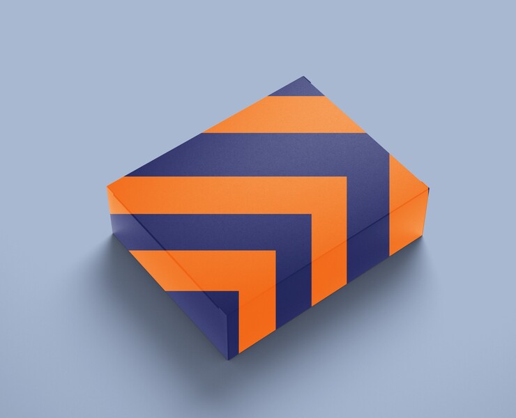 УПАКОВКА — Графика на Dprofile