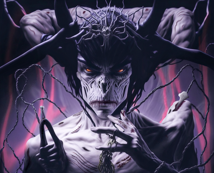 demon