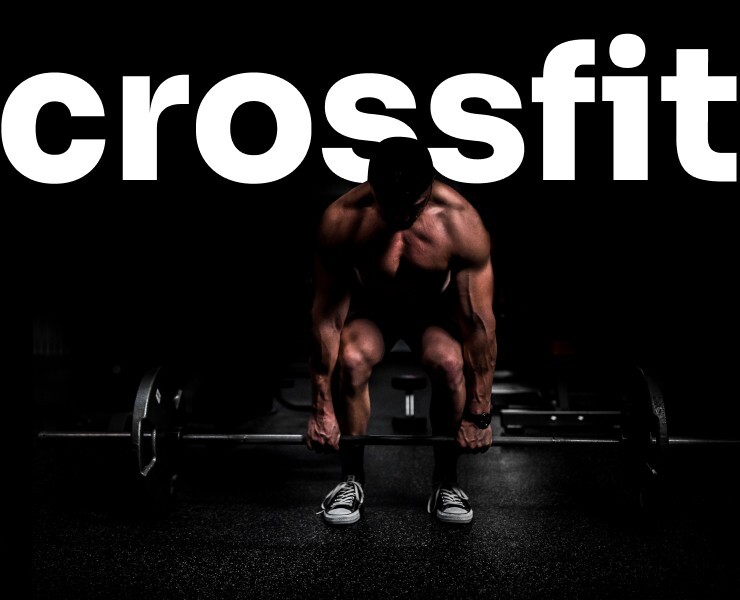 Web design for a fitness club / Веб дизайн фитнес клуба — Интерфейсы на Dprofile
