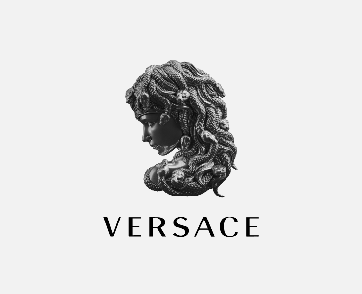 Versace Redesign