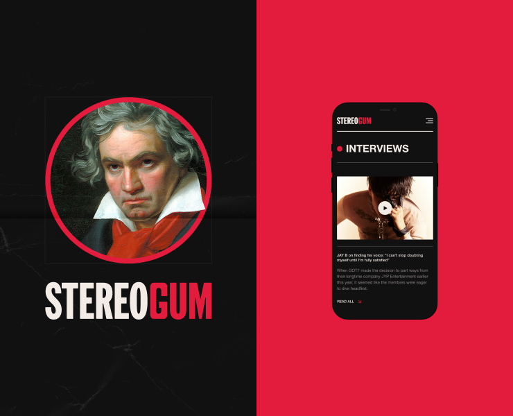 Stereogum Music News