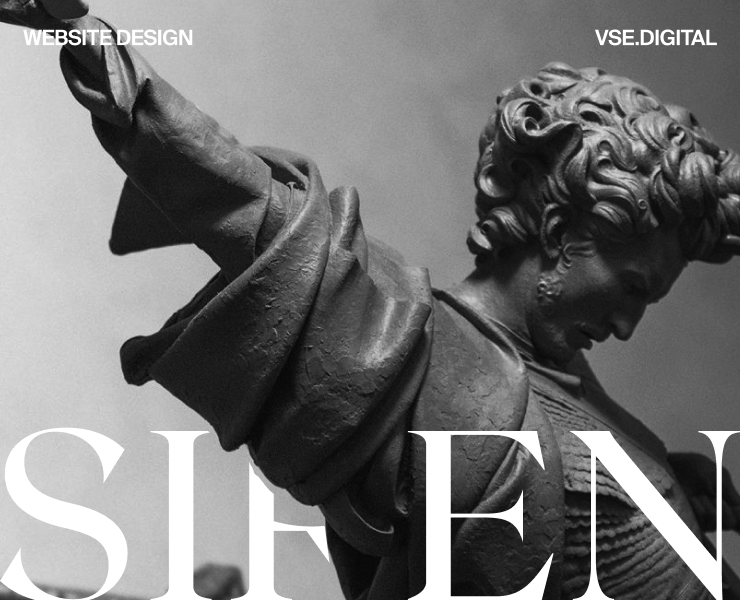 Siren на Dprofile