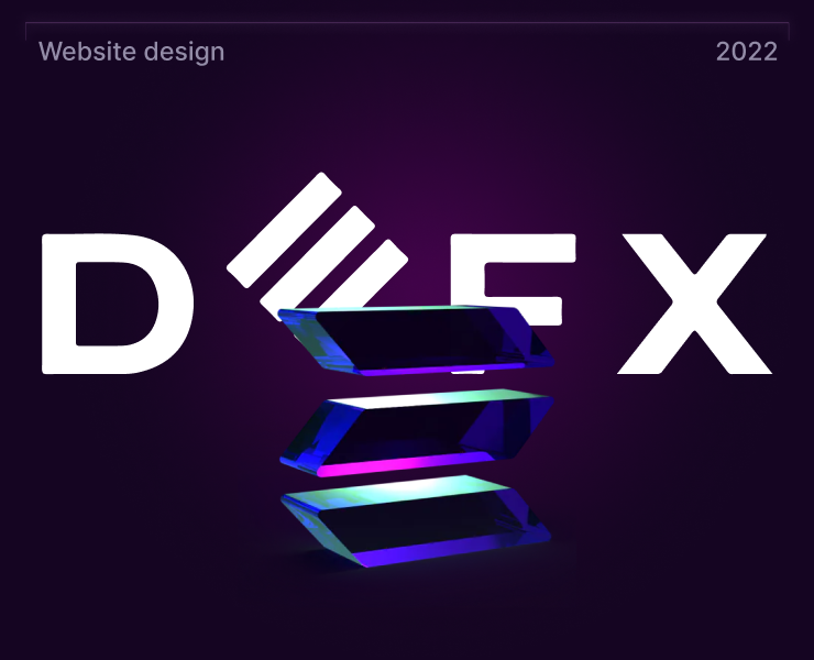 DeFX на Dprofile