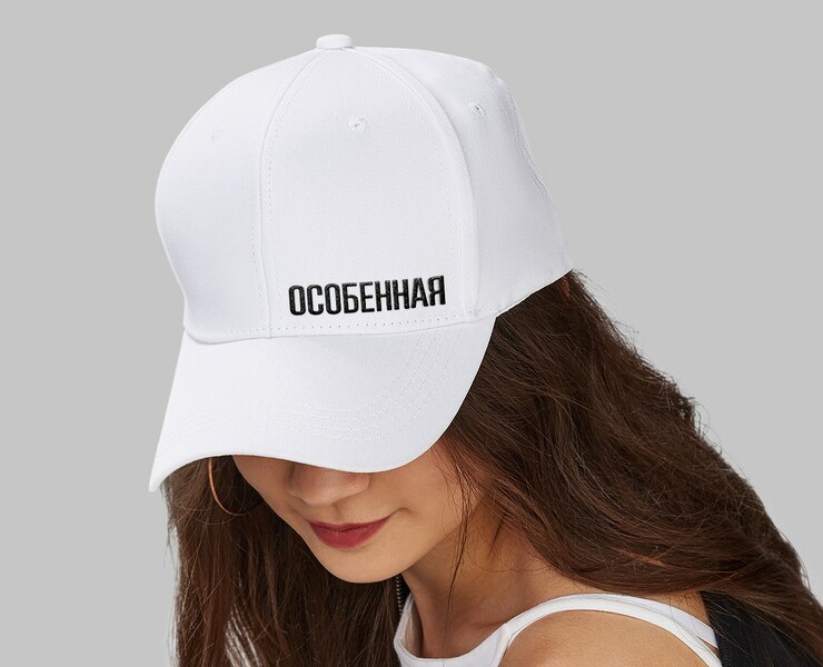Жилой квартал «Особин» на Dprofile