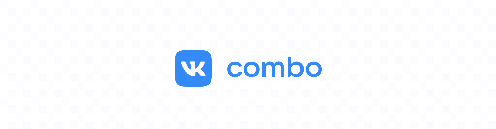 VK Combo Minimalism — Изображение №1 — Графика, Анимация на Dprofile