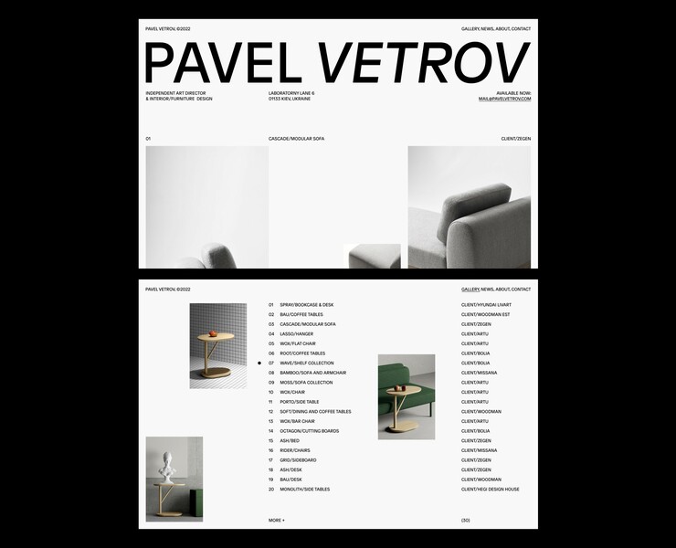 Pavel Vetrov