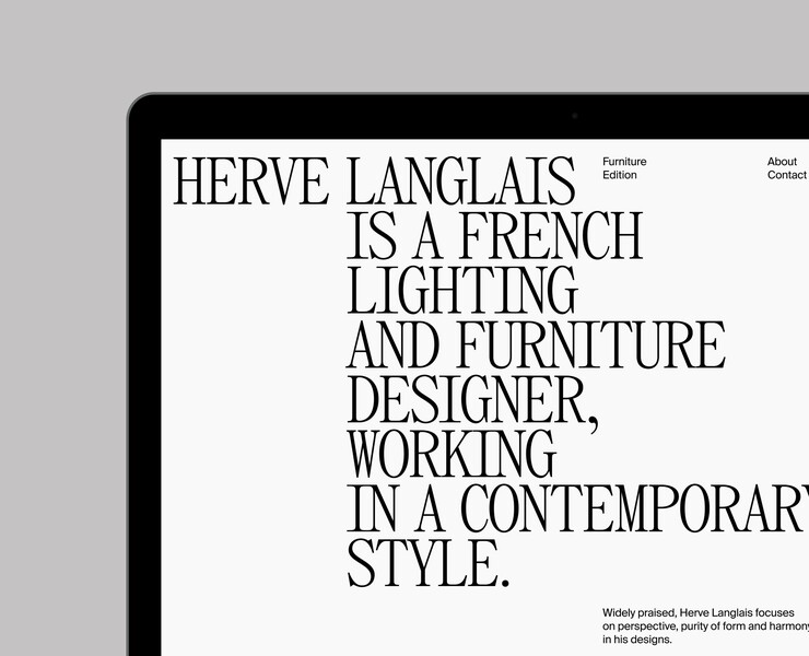 Herve Langlais
