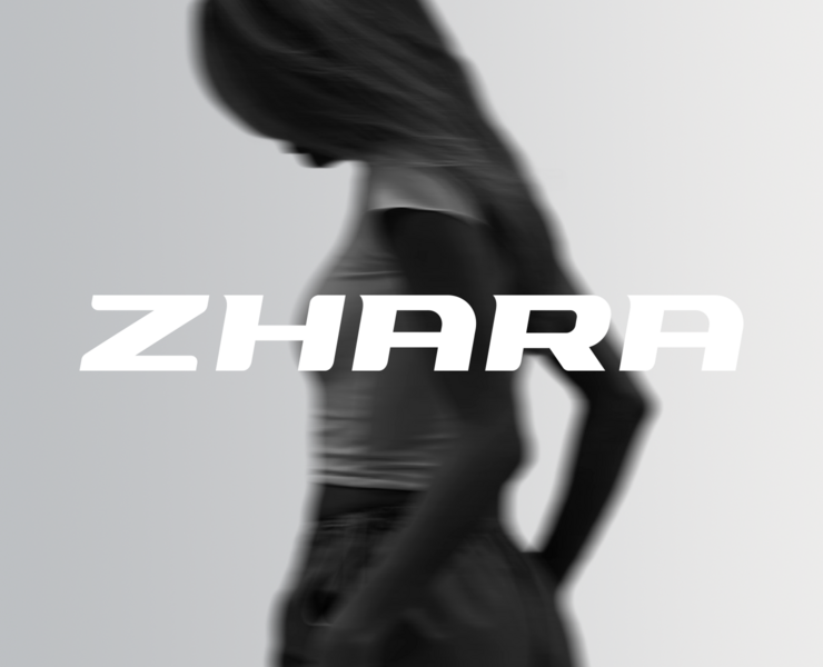 ZHARA ☺