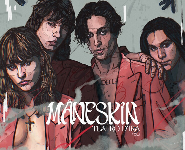 MANESKIN