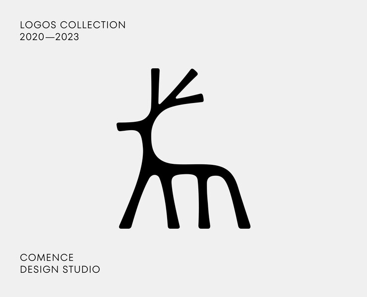 Logos Collection 2023