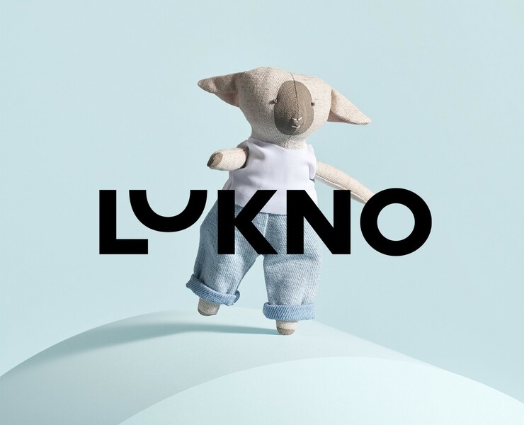 Lukno на Dprofile
