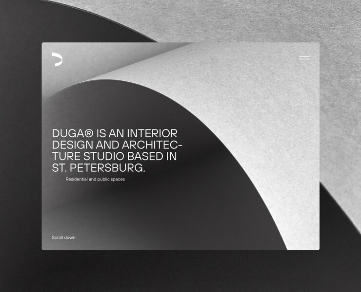 Duga Website