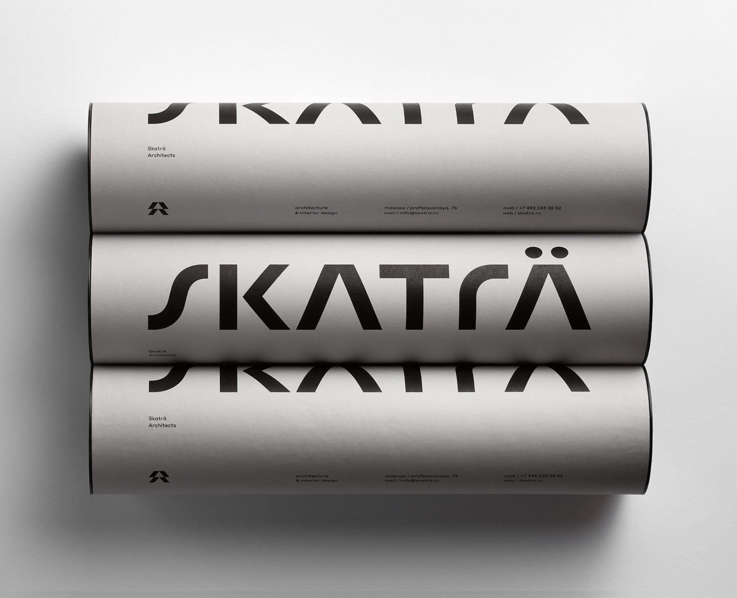 Skaträ