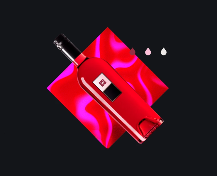 Simplewine — Интерфейсы на Dprofile