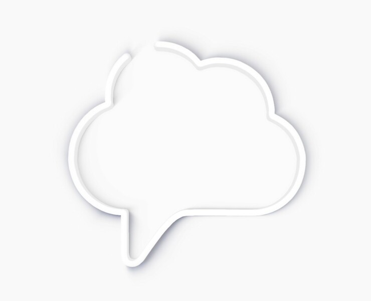 omnichannel brand identity — Брендинг, Графика на Dprofile