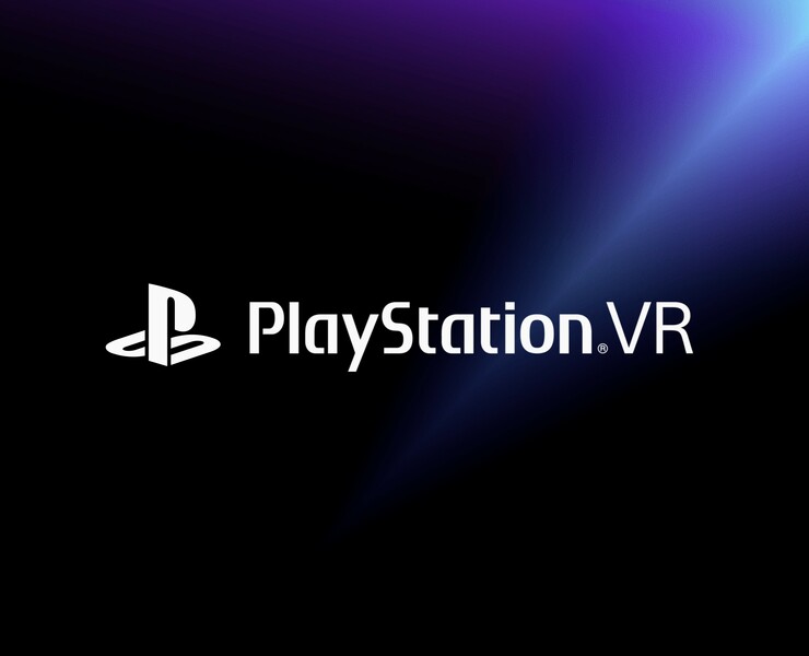 Playstation VR редизайн сайта