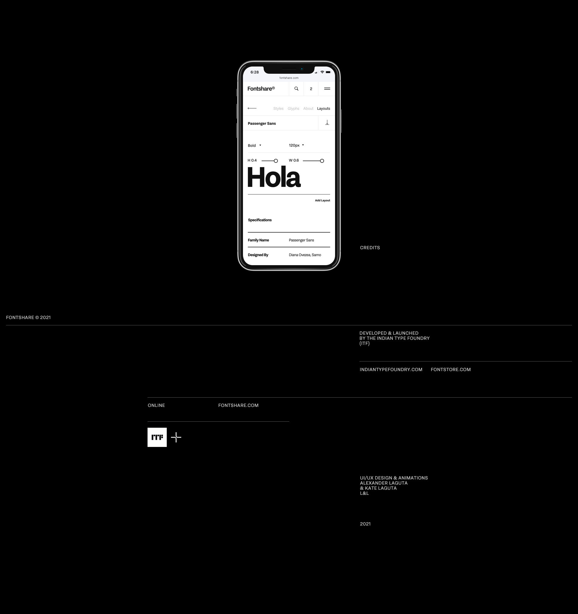 Изображение проекта