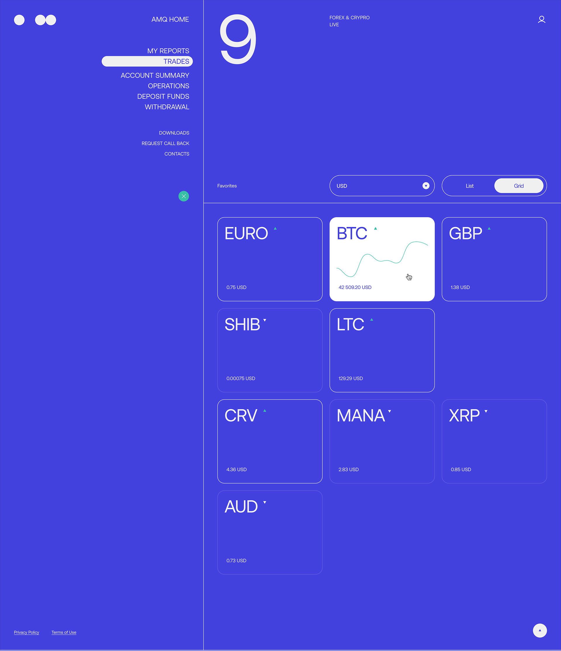 Изображение проекта