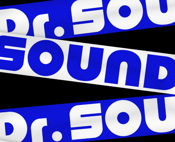 Dr. Sound