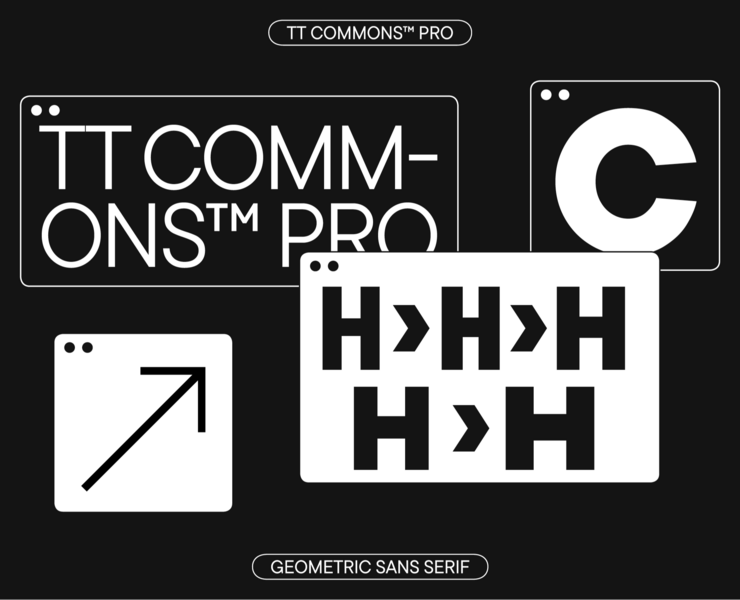 TT Commons™ Pro UPD