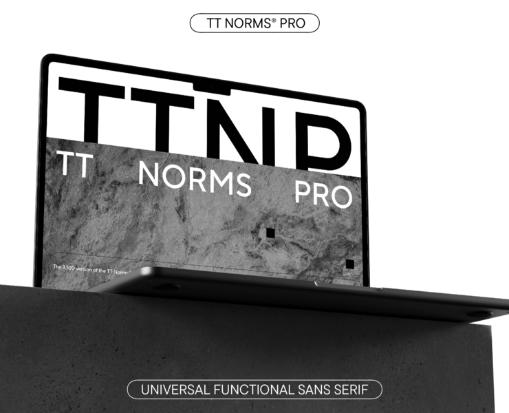TT Norms® Pro 2023 UPD на Dprofile