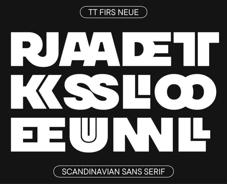 TT Firs Neue 2023 UPD на Dprofile