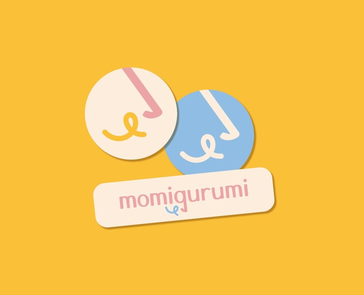 momigurumi