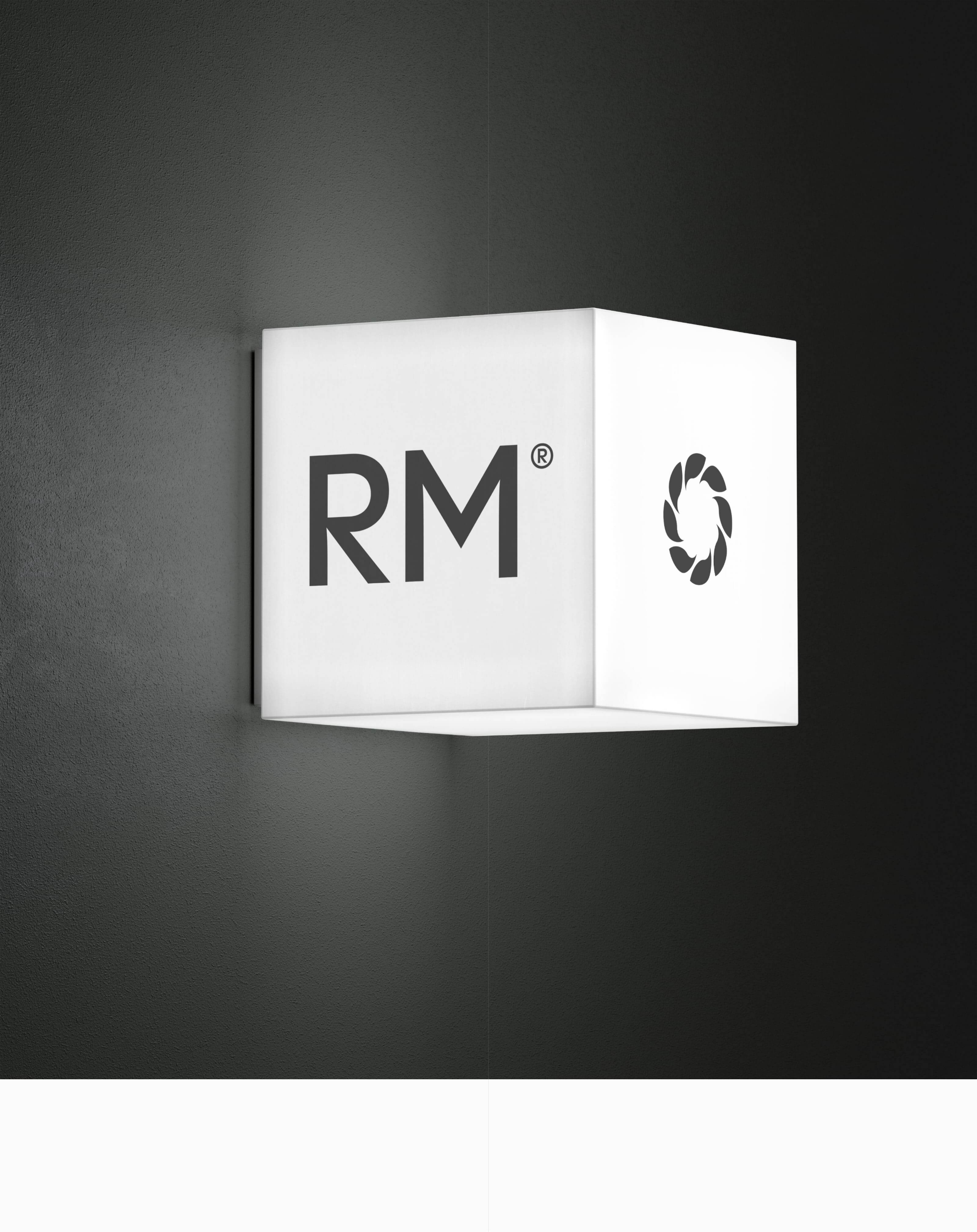 Royal Medic® — Изображение №8 — Интерфейсы, Брендинг на Dprofile