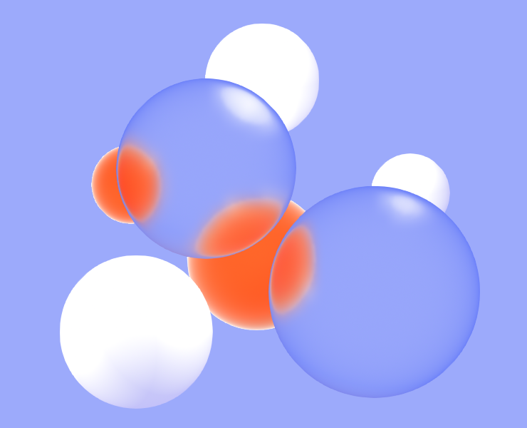 GLASS SPHERES