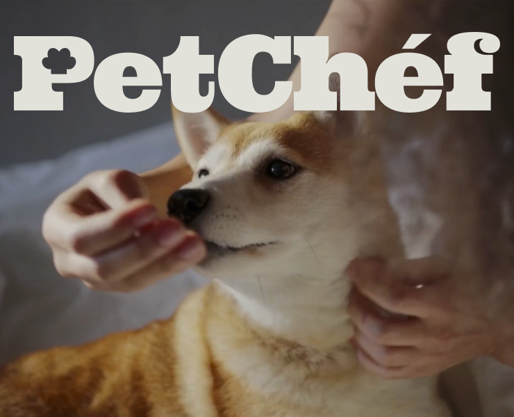 PetChéf® / Brand Identity