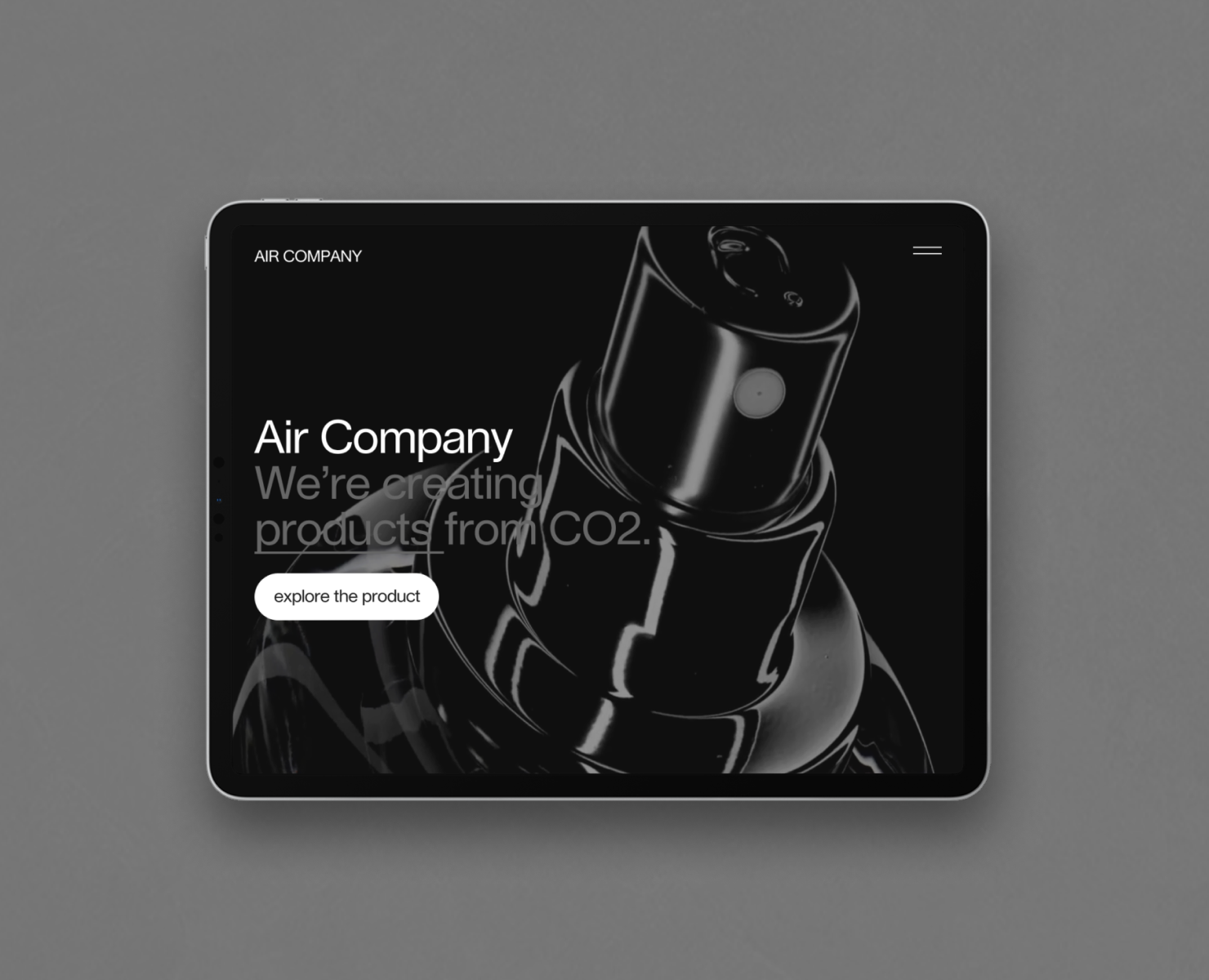 Air Company [concept]