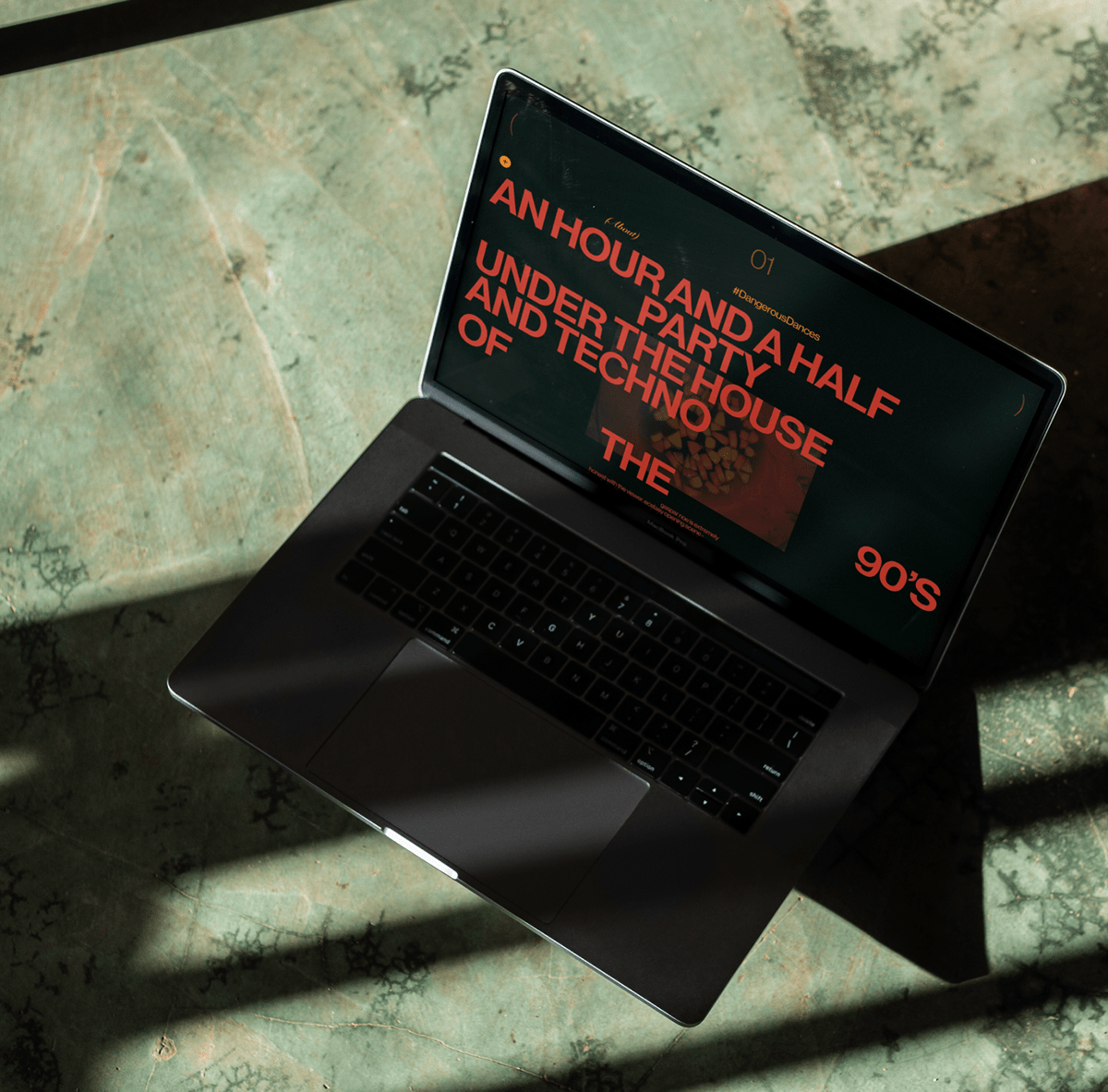 Изображение проекта