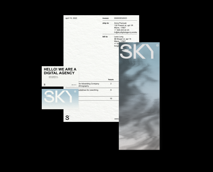 SKY®