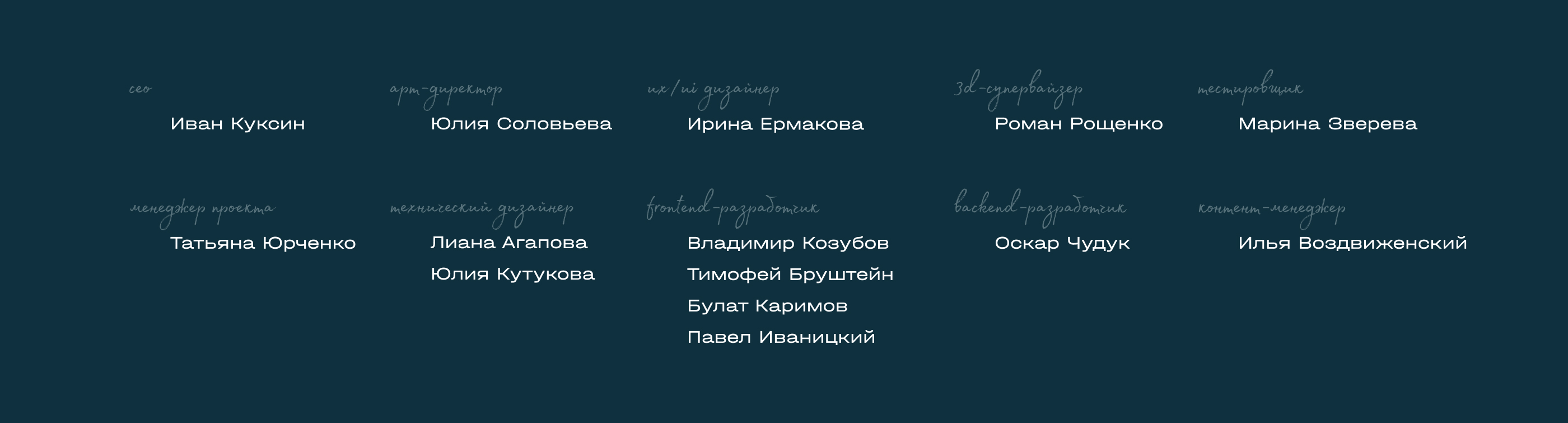 Изображение проекта