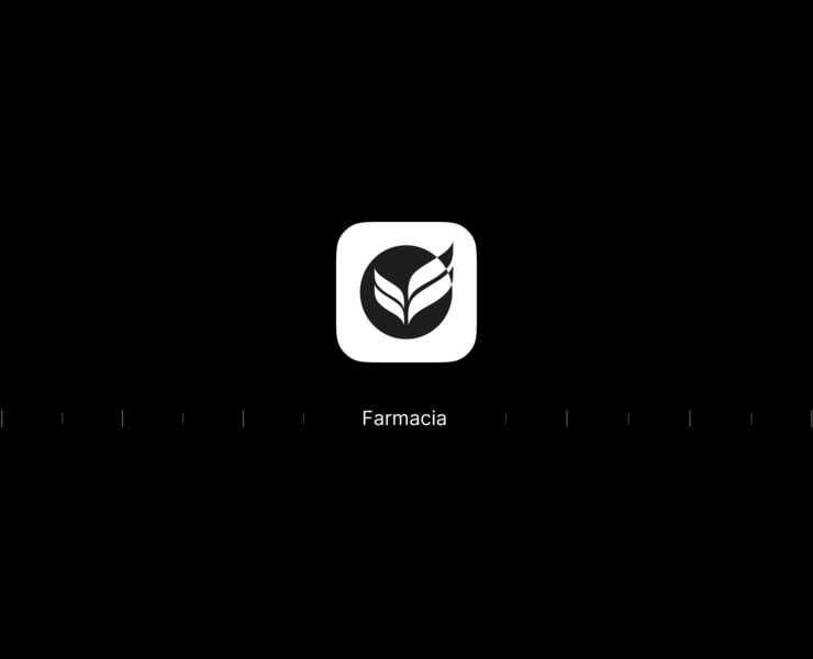 Farmacia Application