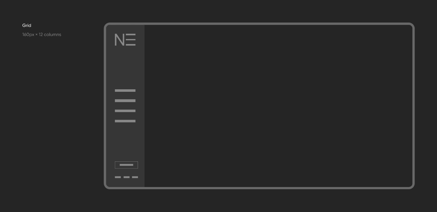 NEAPOL design studio — web — Изображение №12 — Интерфейсы, Анимация на Dprofile