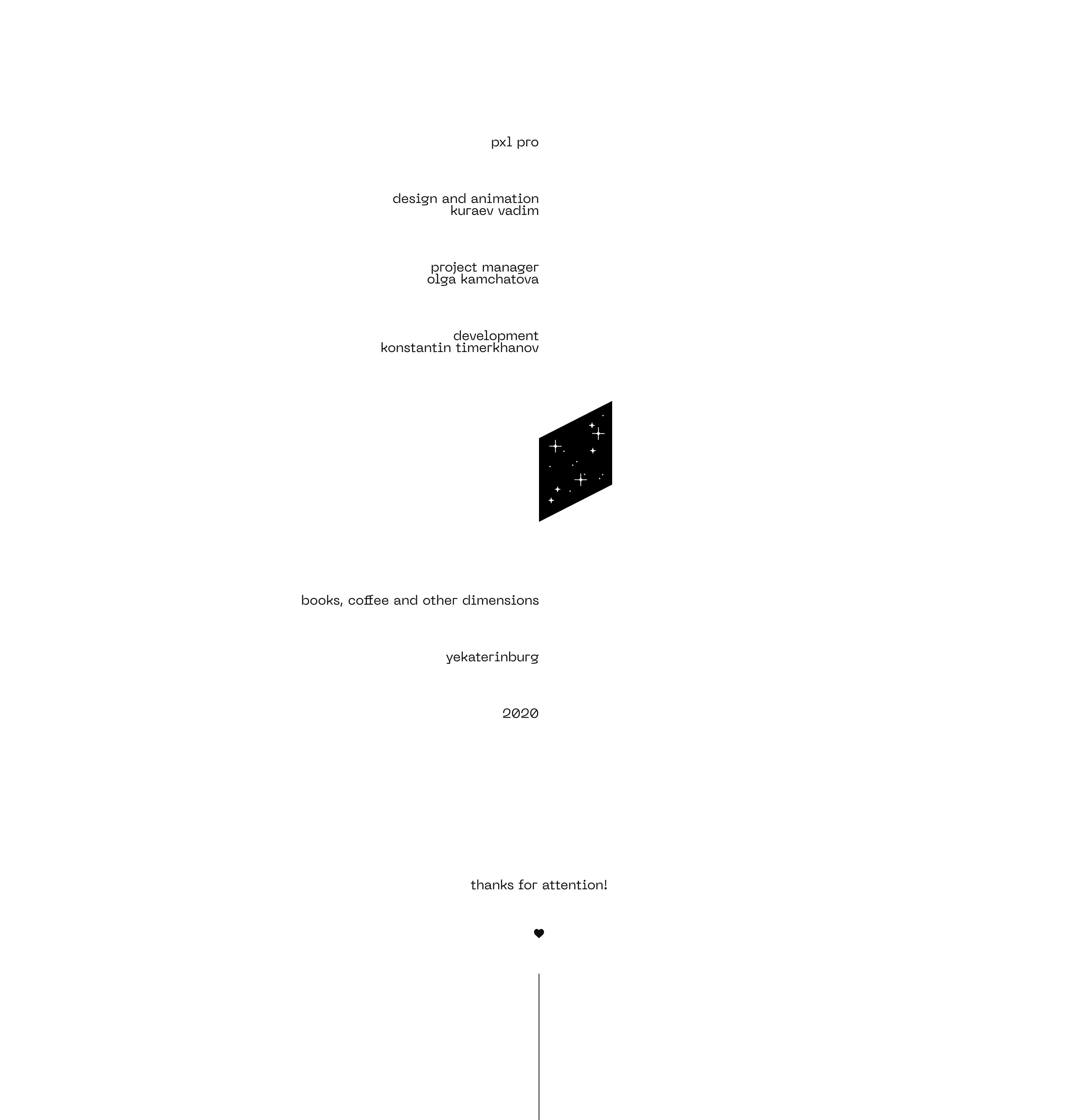 Books, coffee and other dimensions — App — Изображение №12 — Интерфейсы, Анимация на Dprofile