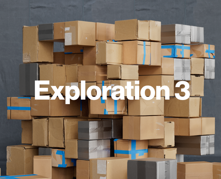 Exploration 3