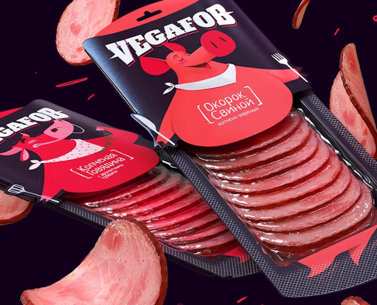 VEGAFOB