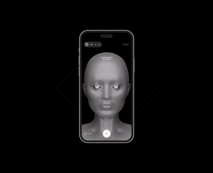 Skinstric Skincare A.I.