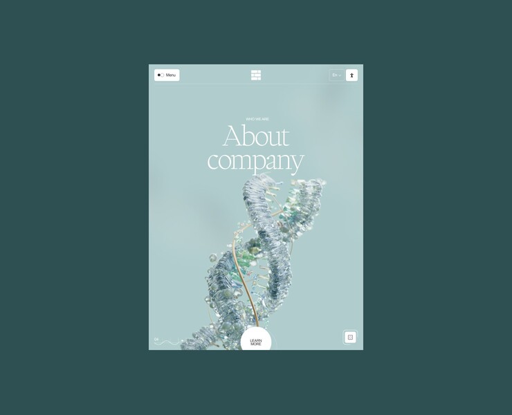 Designed Cells на Dprofile