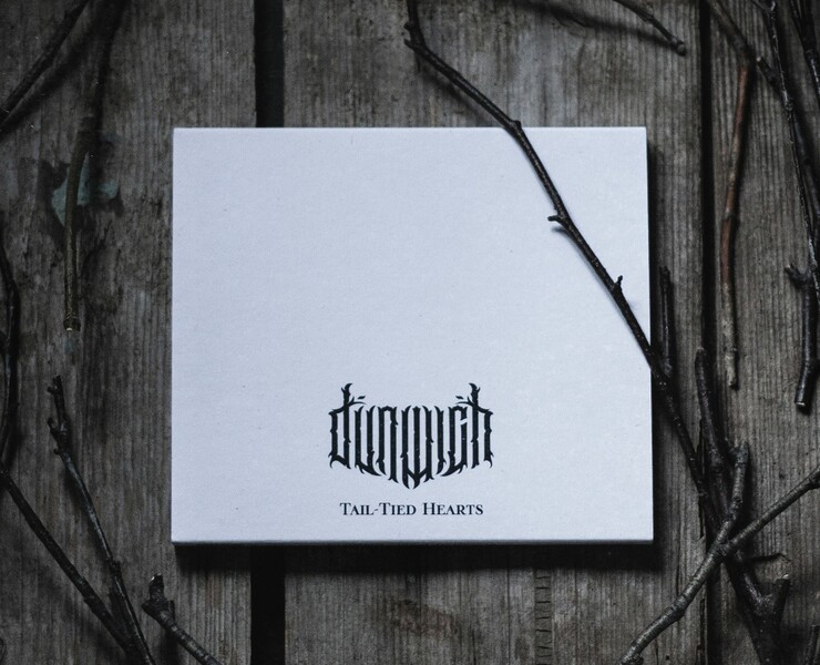 Dunwich logotype