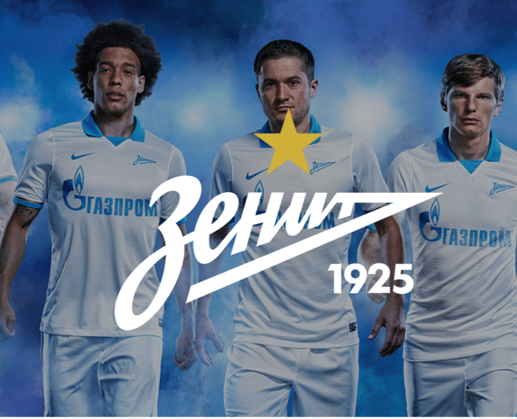 [2019] ZENIT Discount system — Интерфейсы, Графика на Dprofile