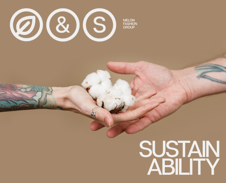 MFG SUSTAINABILITY — Интерфейсы, Графика на Dprofile