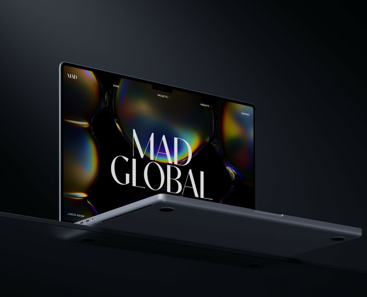 Mad Global на Dprofile