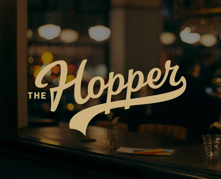 LETTERING LOGOS / 21-22 / Vol.2 — Брендинг, Графика на Dprofile