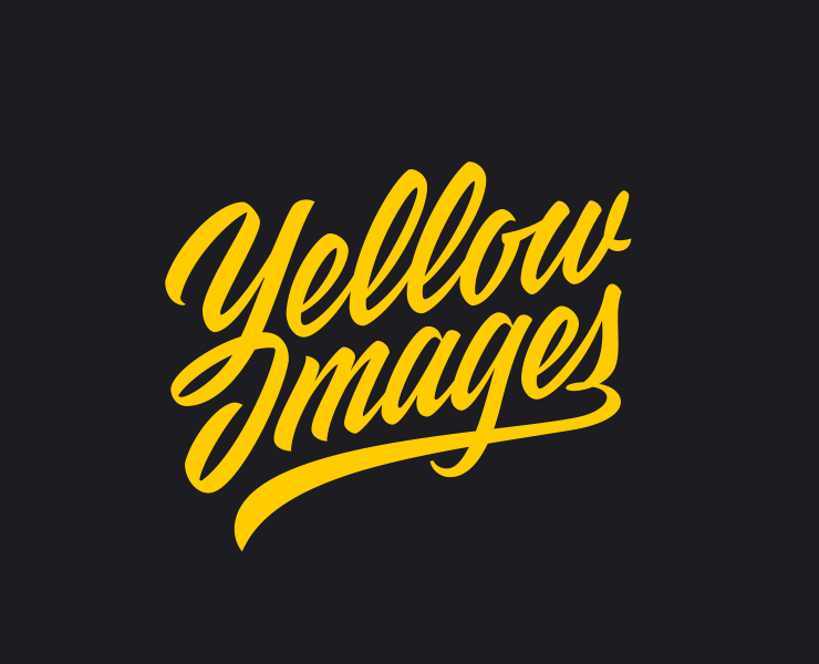 YELLOW IMAGES — Брендинг, Графика на Dprofile