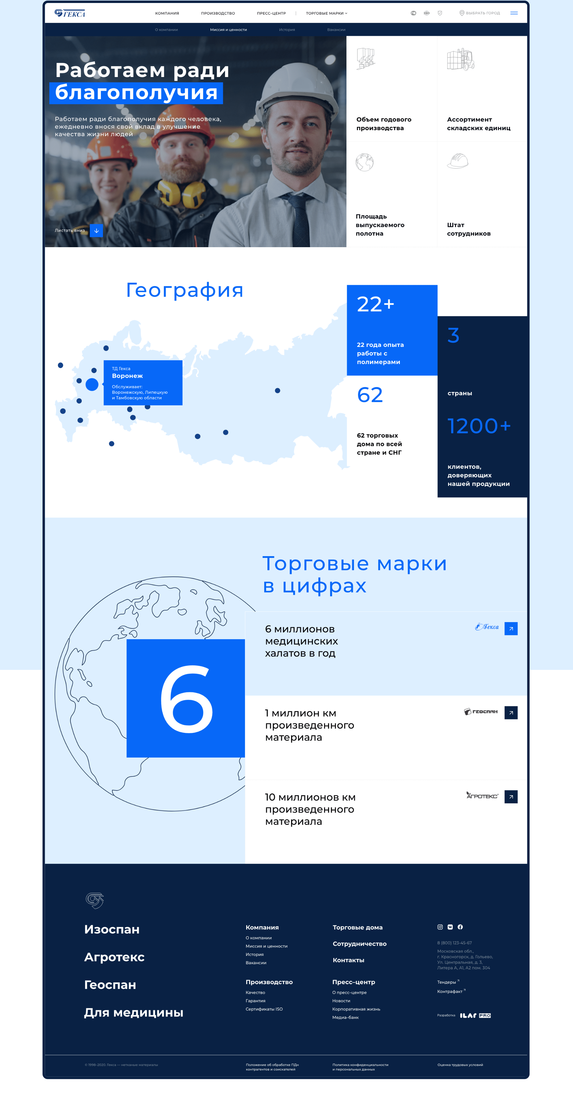Изображение проекта