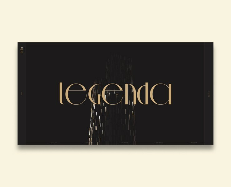 ЖК «Институтский 16» (Legenda Development)